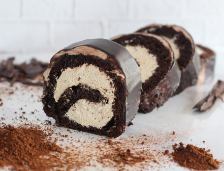 Coffee Roll (1 Pc)