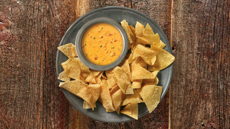 Queso Diablo Chips