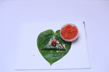 Rasberry Meetha Paan