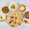 Gk Special Thali (Meal For 2)