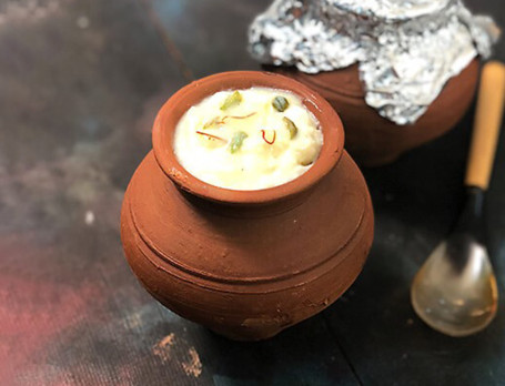 2 Matka Kulfi