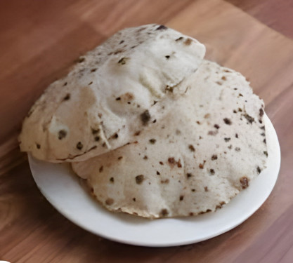 Tawa Roti Special