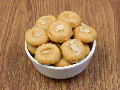 Peda (250 Gms)