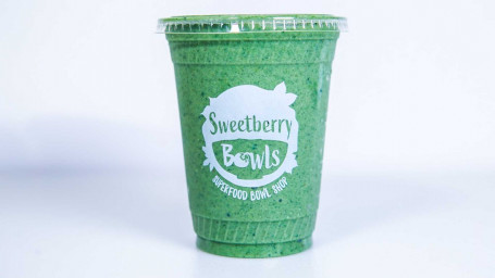 Green Energy Smoothie