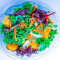 Mandarin Pumpkin Salad