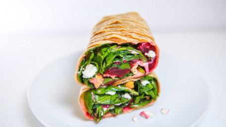 Sød Beet Wrap