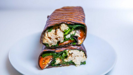 The Popeye Wrap