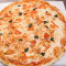 Margherita Lille Pizza