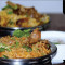 Hyderabadi Nizami Biryani