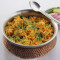 Veg Biryani (Served With Raita)