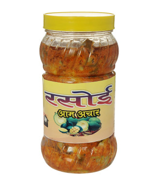 Rasoi Mango Pickle