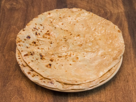 4 Pc Butter Tava Roti