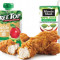 Chicken Strip Kids Meal