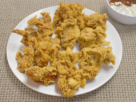 Fish Popcorn (Regular)