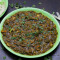 Veg Keema Kaleji (Soya Paneer)