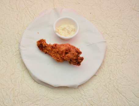 Chicken Crispy Legs (1 Pc)