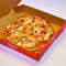 7 Creamy Chicken Tikka Pizza