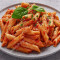 Arrabbiata Pasta (Penne)