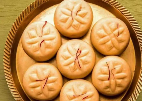 Brown Ilaichi Peda