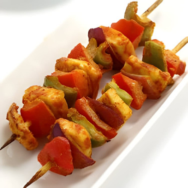 Chingari Paneer Tikka (8 Pcs)