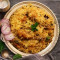 Chicken Hyderabadi Biryani Served 2)