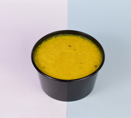 Plain Moong Dal Khichdi For Patients