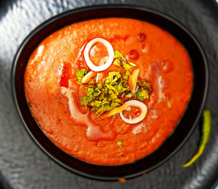 Rajasthani Dal Fry