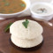 Rice Idli [2Pcs]