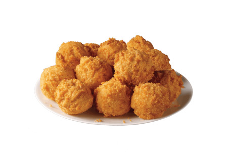 12 Hush Puppies