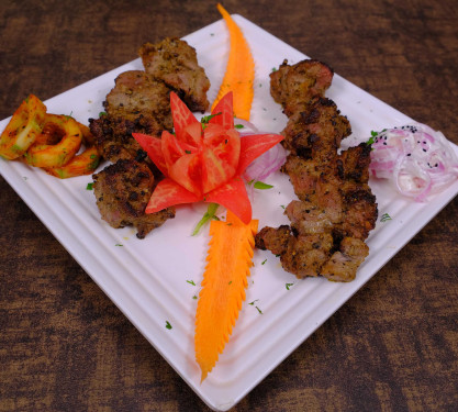 Mutton Kali Mirch (Qtr 3 Pcs)