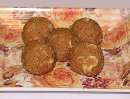 Mewa Laddoo(Dry Fruit Special)