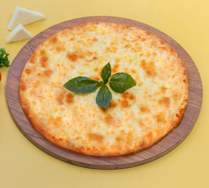 10 Traditional Margherita Pizza 9