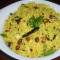 Lemon Rice (Healthy Choice)