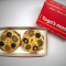 Supreme Garlic Bread (2 Pcs)