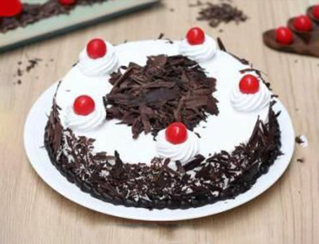 Black Forest Choco Cherry( 500 Gms)