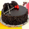 Eggless Premium Chocolate Cake