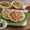 Vegetable Uttapam(02 Pcs)