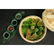 Dumpling Veg Platter-Ml