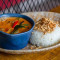 Street Vendor S Penang Curry Bowl Mixed Veg