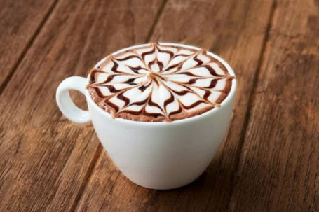 2 Cafe Mocha