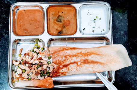 Dakshinam Special Dosa 1