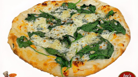 Spinach Artichoke Personal 10