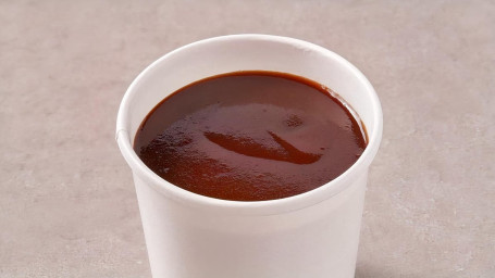 16 Oz Varm Bbq-Sauce