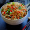 Chiili Garlic Fried Rice