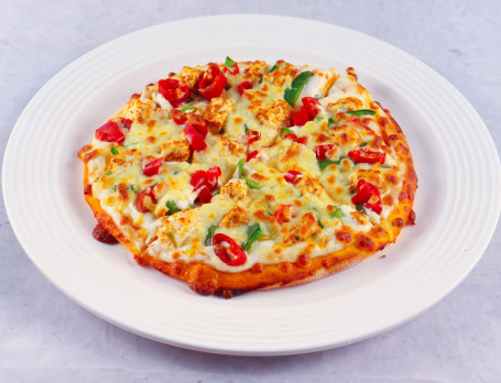 Peppy Paneer Pizza Mr. India Medium