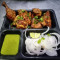 Tandoori Chicken (5 Pm 11 Pm)