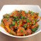 Chilli Dry Paneer