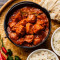 Chicken Tikka Masala [Serves 1]