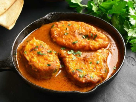 Fish Curry [Serves 1]