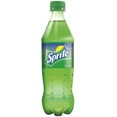 Sprite (Half Ltr)